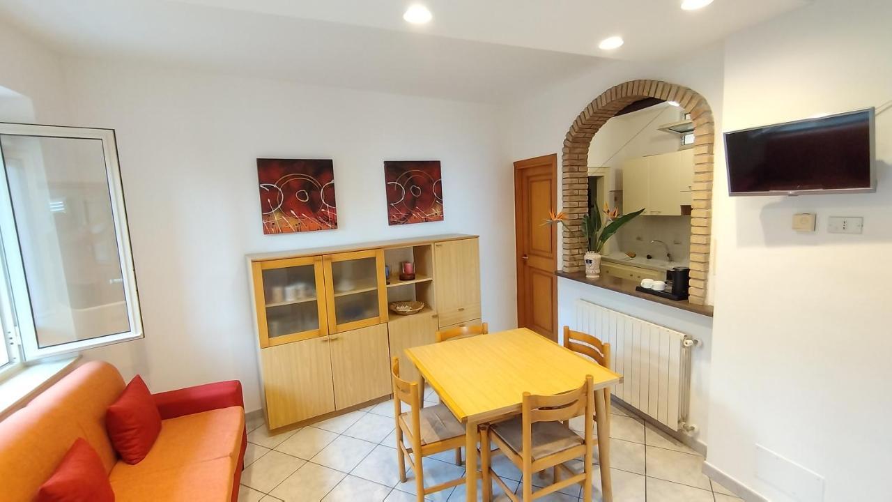 Casa Carmela Panoramic Center Apartment Taormina Kültér fotó