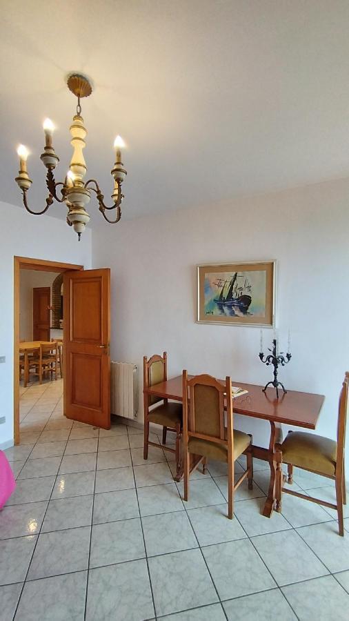 Casa Carmela Panoramic Center Apartment Taormina Kültér fotó