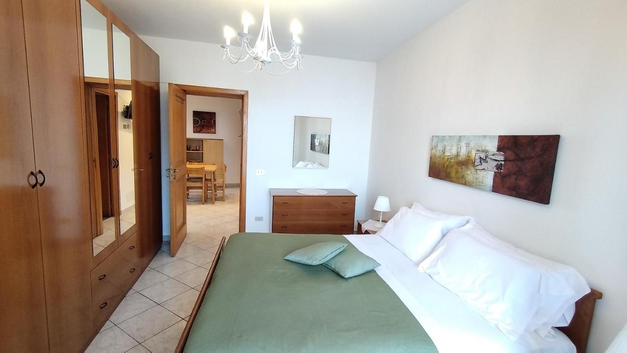 Casa Carmela Panoramic Center Apartment Taormina Kültér fotó