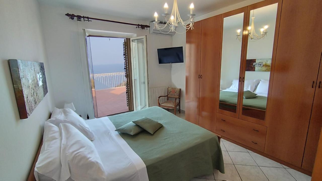Casa Carmela Panoramic Center Apartment Taormina Kültér fotó