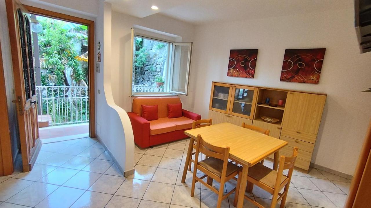 Casa Carmela Panoramic Center Apartment Taormina Kültér fotó