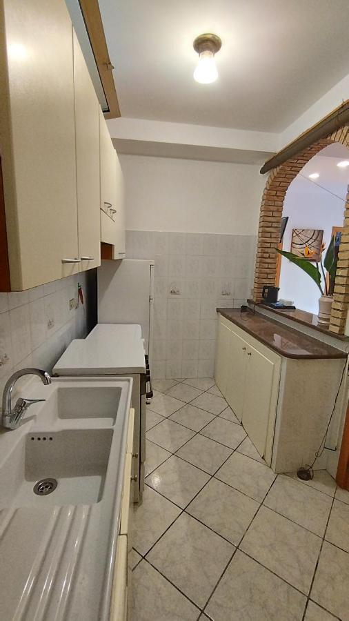 Casa Carmela Panoramic Center Apartment Taormina Kültér fotó